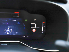 2023款 400THP 纵擎版