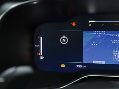 2023款 400THP 纵擎版