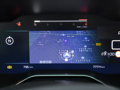2023款 400THP 纵擎版
