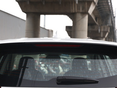 2023款 创酷RS 1.5T CVT酷
