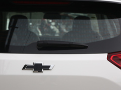 2023款 创酷RS 1.5T CVT酷