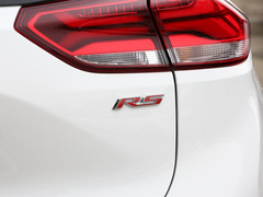 2023款 创酷RS 1.5T CVT酷