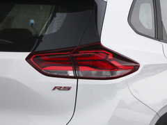 2023款 创酷RS 1.5T CVT酷