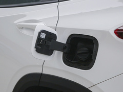 2023款 创酷RS 1.5T CVT酷