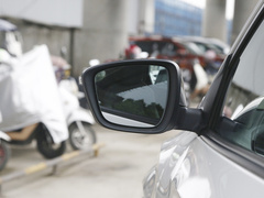 2023款 创酷RS 1.5T CVT酷