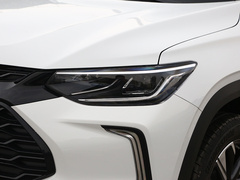 2023款 创酷RS 1.5T CVT酷