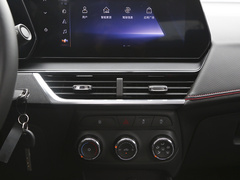 2023款 创酷RS 1.5T CVT酷