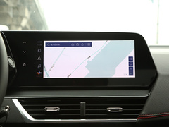 2023款 创酷RS 1.5T CVT酷