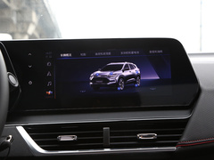 2023款 创酷RS 1.5T CVT酷