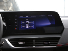 2023款 创酷RS 1.5T CVT酷