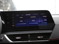 2023款 创酷RS 1.5T CVT酷