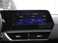 2023款 创酷RS 1.5T CVT酷