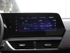2023款 创酷RS 1.5T CVT酷
