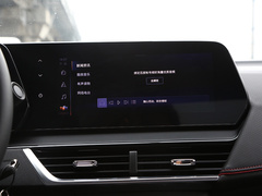 2023款 创酷RS 1.5T CVT酷