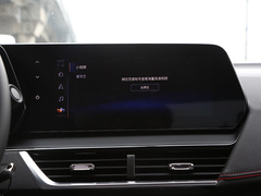 2023款 创酷RS 1.5T CVT酷