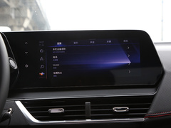 2023款 创酷RS 1.5T CVT酷