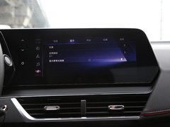 2023款 创酷RS 1.5T CVT酷