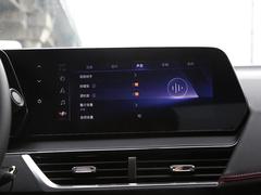 2023款 创酷RS 1.5T CVT酷