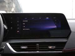 2023款 创酷RS 1.5T CVT酷