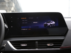 2023款 创酷RS 1.5T CVT酷