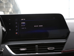 2023款 创酷RS 1.5T CVT酷