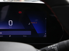 2023款 创酷RS 1.5T CVT酷