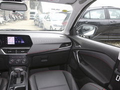 2023款 创酷RS 1.5T CVT酷