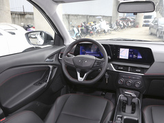 2023款 创酷RS 1.5T CVT酷