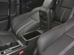2023款 创酷RS 1.5T CVT酷