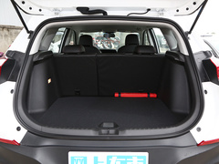 2023款 创酷RS 1.5T CVT酷