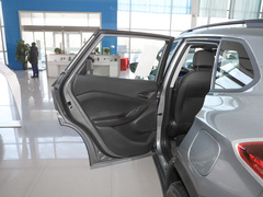 2023款 创酷RS 1.5T CVT酷Pro