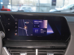 2023款 创酷RS 1.5T CVT酷Pro
