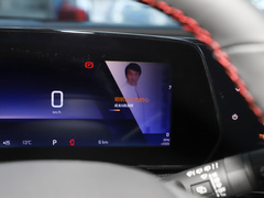 2023款 创酷RS 1.5T CVT酷Pro