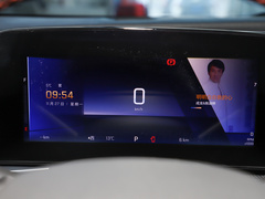 2023款 创酷RS 1.5T CVT酷Pro