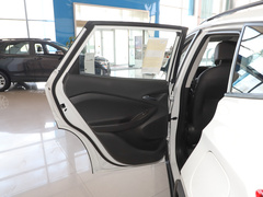 2023款 创酷RS 1.5T CVT酷MAX
