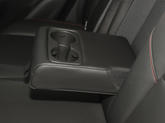 2023款 创酷RS 1.5T CVT酷MAX