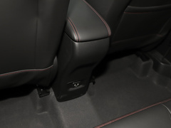 2023款 创酷RS 1.5T CVT酷MAX