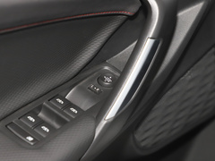2023款 创酷RS 1.5T CVT酷MAX