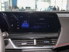 2023款 创酷RS 1.5T CVT酷MAX