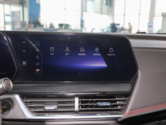 2023款 创酷RS 1.5T CVT酷MAX