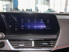 2023款 创酷RS 1.5T CVT酷MAX