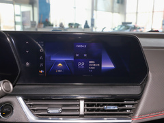 2023款 创酷RS 1.5T CVT酷MAX