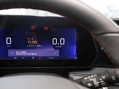 2023款 创酷RS 1.5T CVT酷MAX