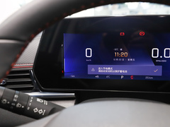2023款 创酷RS 1.5T CVT酷MAX