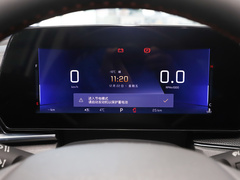 2023款 创酷RS 1.5T CVT酷MAX
