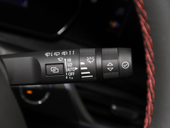 2023款 创酷RS 1.5T CVT酷MAX