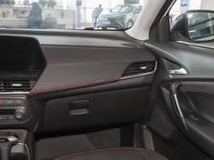 2023款 创酷RS 1.5T CVT酷MAX