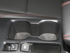 2023款 创酷RS 1.5T CVT酷MAX