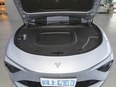 2024款 增程 1060版