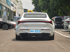 2024款 增程 1060 Lite版